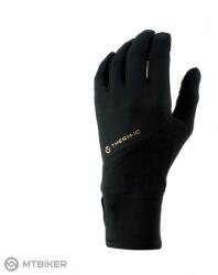 Therm-ic Active Light Tech fűthető kesztyű, fekete (M)