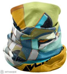 Crazy Guard nyakmerevítő, farkas