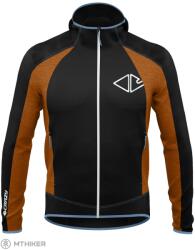 Crazy Pull Pegasus pulóver, oriente/fekete (M)