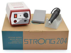 Strong 204 Professzionális körömcsiszoló 45.000rpm