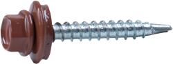 CONNEX Horganyzott önfúró csavar 4, 8x35 mm, 100 db (KK4050102)