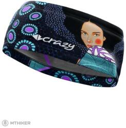 Crazy Band fejpánt, hulya frozen (L)