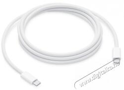 Apple 60W USB-C - 1m