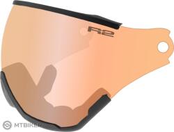 R2 Relax Stealth tartalék pajzs, narancssárga (S/M)