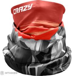 Crazy Őrült nyakkendő, plakát