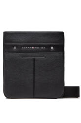 Tommy Hilfiger Férfi táska Tommy Hilfiger Central Mini Crossover AM0AM10565 22 x 20 x 2 cm fekete