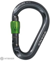 CAMP Nimbus Lock, gun metal