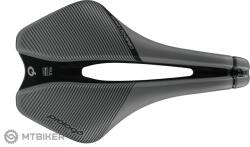 PROLOGO DIMENSION SPACE TX nyereg, 153 mm, sivá/čierna