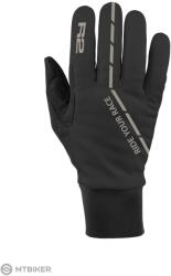 R2 NEXA ATR60A kesztyű, fekete (XL)