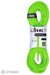 BEAL Virus univerzális kötél, 10 mm, solid green (200 m)