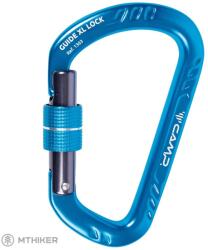 CAMP Guide XL Lock karabiner, kék