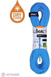 BEAL Joker Unicore száraz fedőkötél, 9, 1 mm, kék (60 m)