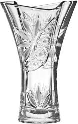  Liliom Kristály X Váza - 25, 5 cm