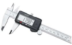  Digitális tolómérő kalibrált