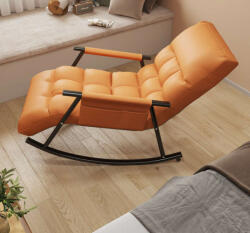  RelaxRocker narancssárga hintaszék