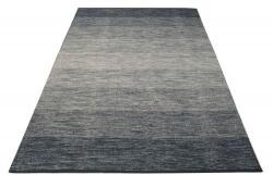 Bakero Kelim Denver navy blue Szőnyeg (160x230 cm)