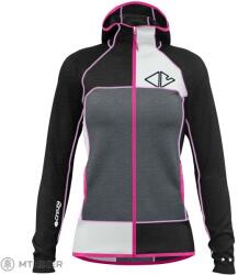 Crazy Pull Ionic Light Woman Pop-fekete (S)