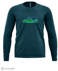 Crazy Őrült Gulliver póló, korai (S)