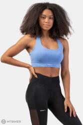 NEBBIA Active női melltartó, halványkék (XS)