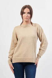 Giorgio Armani Exchange női pulóver 6DYM2C S INTL Gold | Homokbarna