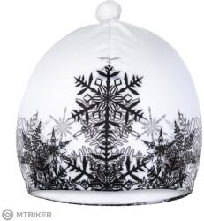 R2 ICY női sapka, fehér (M (55 - 57.5 cm))