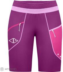 Crazy Ionic női nadrág, pop (XS)