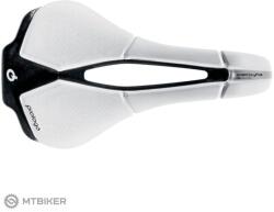 PROLOGO SCRATCH M5 PAS Nack140 mm-es nyereg, fehér