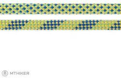 BEAL Booster Unicore Dry Cover 9, 7 mm, biztonságos vezérlés (60 m)