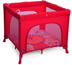 Chicco Open Box Playpen utazójáróka 0-15 kg, max. 4 évig (CH0407921530)