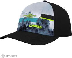 Crazy Bro sapka, fenyőfa