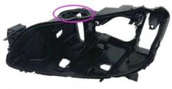  Bal oldali fényszóróház BMW 7-es sorozat F01, F02-hez, facelift LCI Bixenon fényszóróval AFS-sel 2012 - 2015 Xenon Bright