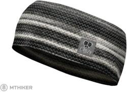 Crazy Band Solden fejpánt, fehér/fekete