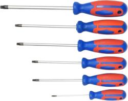 CON: P 6 részes TX csavarhúzó készlet (CP312996)