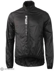 R2 Ease ATJ02A dzseki, fekete (3XL)