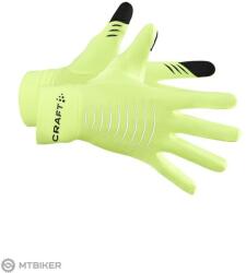 Craft CORE Essence kesztyű, sárga (L) - mtbiker - 9 999 Ft