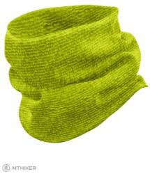 Crazy Extrafleece nyakkendő, zuzmó