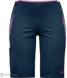 Crazy Alpinestar női rövidnadrág, kék (L)