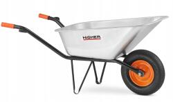 Higher Kerti talicska 130 l Higher OL-TA-130 (K18318)