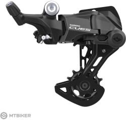 Shimano Cues RD-U4000 Linkglide váltó, 9 kerék, hosszú szíj GS