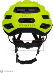 R2 csereszett ATH33 kerékpáros bukósisakhoz