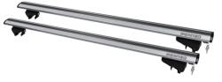 Menabo Blade alumínium keresztrudak BMW IX1 (U11), 2022+ típushoz