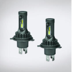 Sirius OELED H4 LED fényszóró - extra hosszú élettartam, egyszerű izzócsere (SIRIUS-XL-H4)
