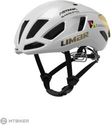Limar AIR ATLAS MARK CAVENDISH sisak, fehér (M (54-58 cm))