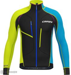 Crazy Pull Acceleration pulóver, energia (S)