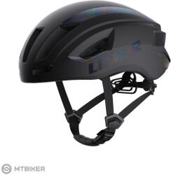 Limar AIR SPEED sisak, fekete (L (57-61 cm))