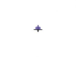  Axios csepegtető gomba 2L/h - pepita - 98 Ft