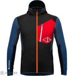 Crazy Pull Pegasus pulóver, tűz (M)