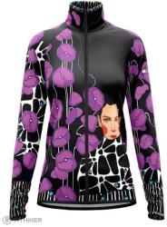 Crazy Pull Wonder Magic női pulóver, hulya helleborus (S)