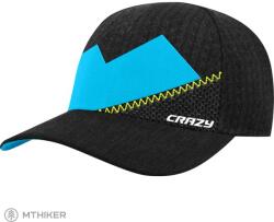 Crazy Bro sapka, energia