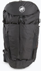 MAMMUT Раница за туризъм MAMMUT Lithium 30 l черна